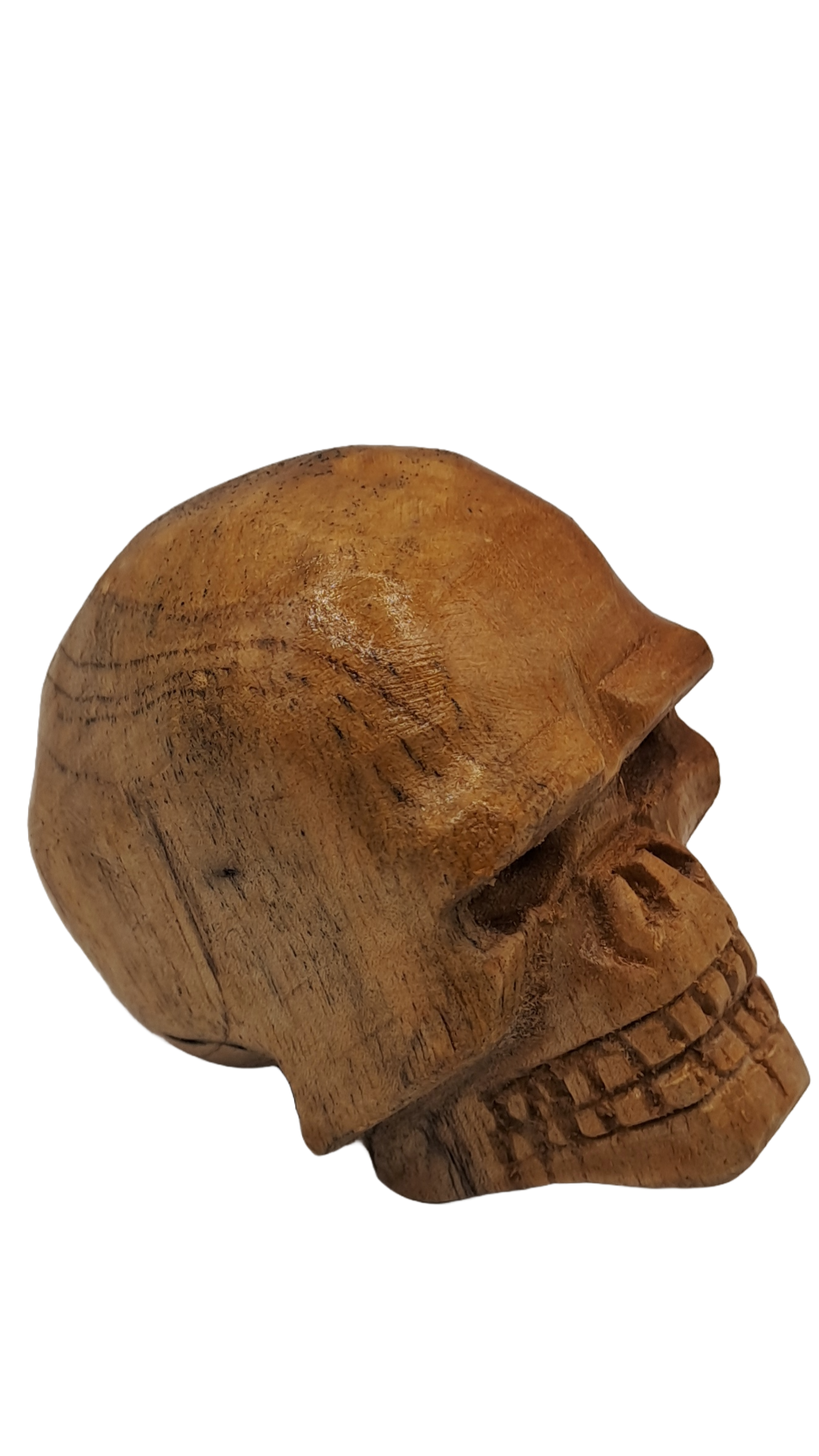 Carabela de Madera
