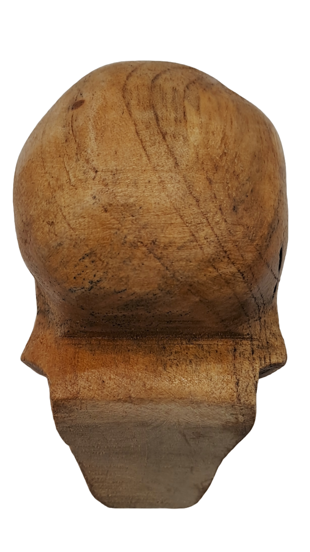 Carabela de Madera