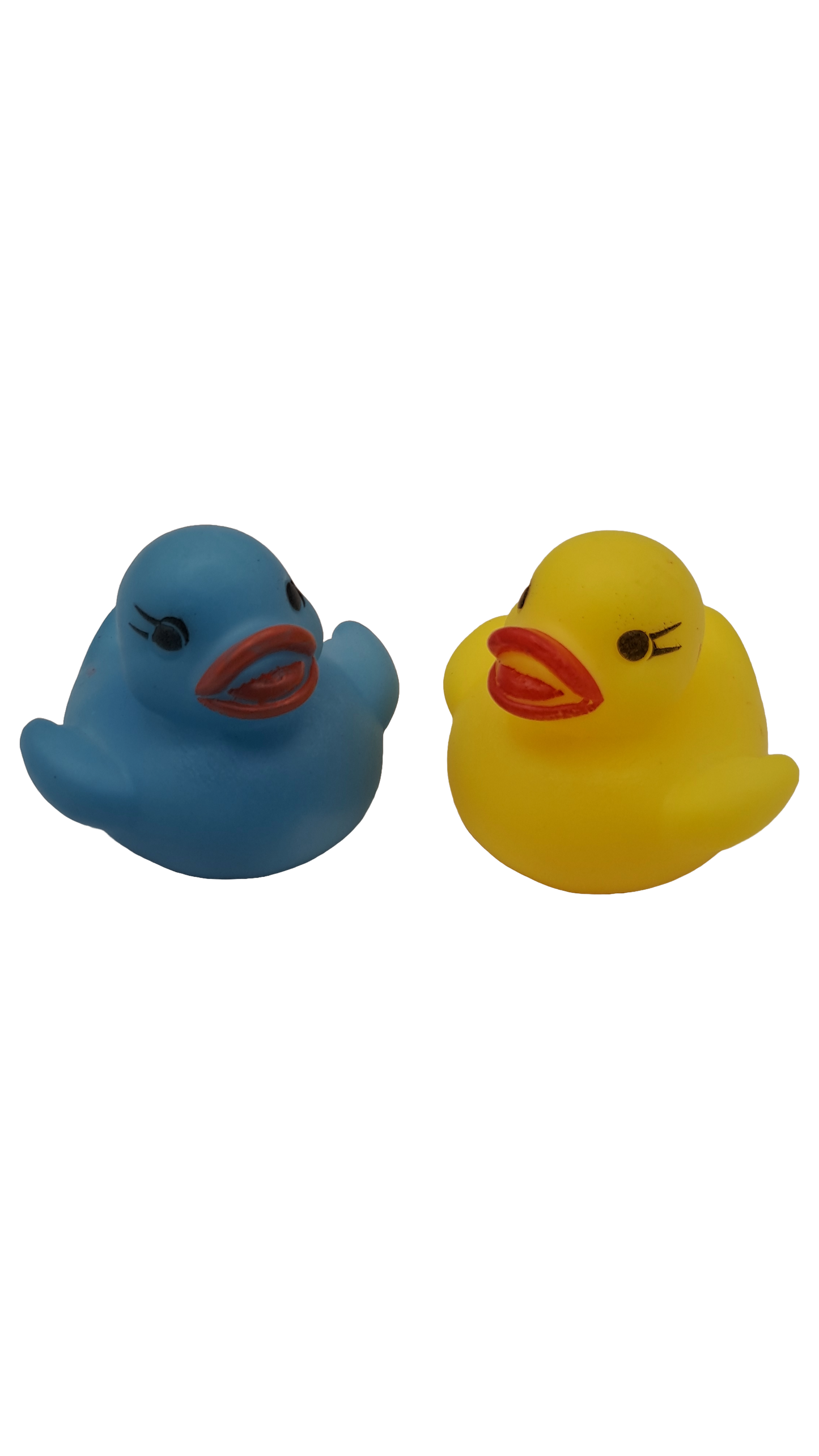 Patitos de Hule