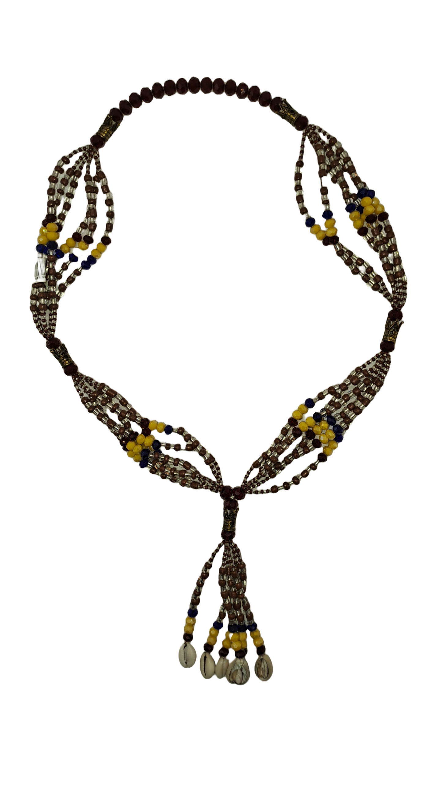 Collar de Mazo