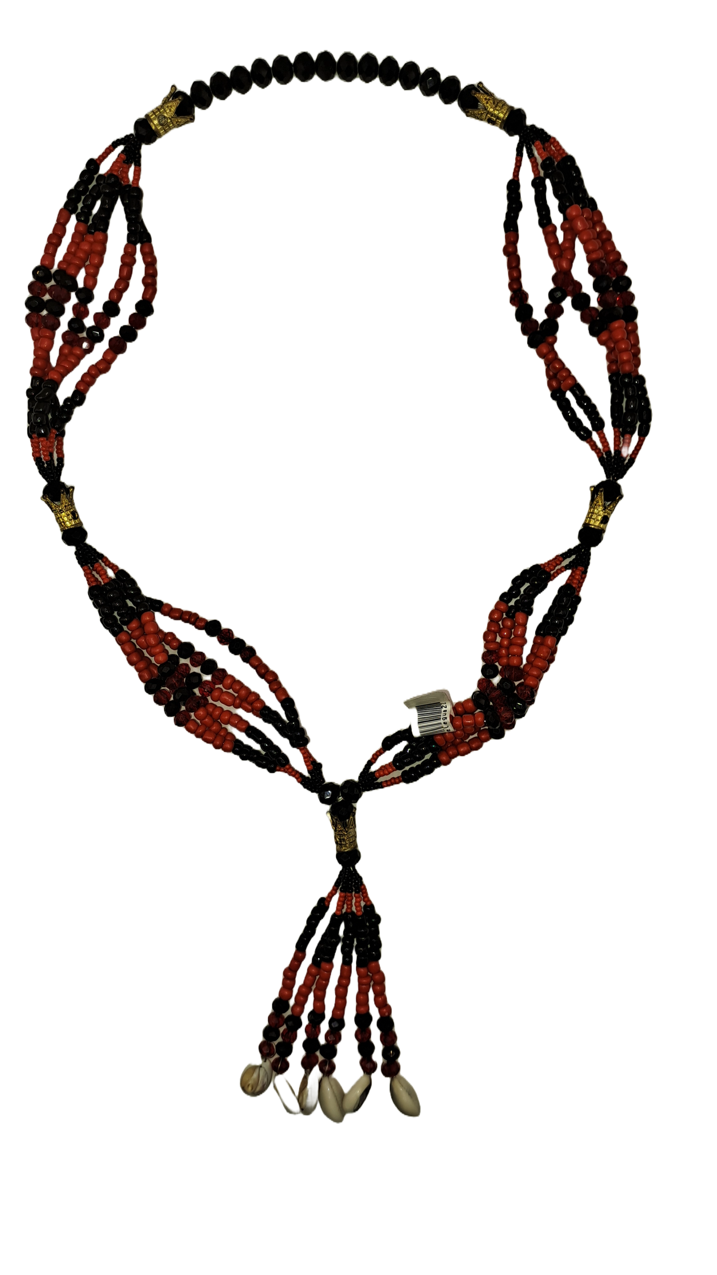 Collar de Mazo