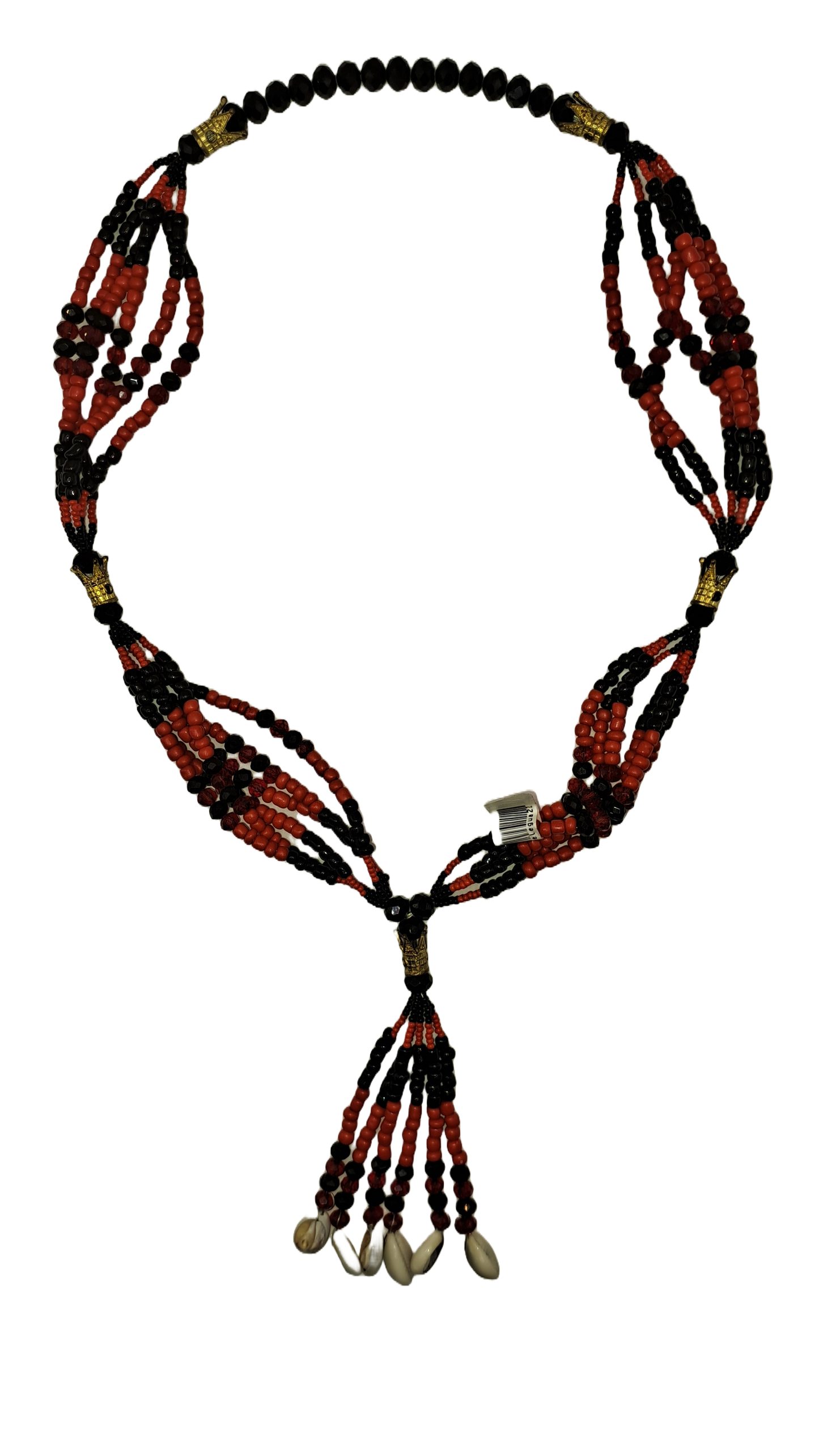 Collar de Mazo