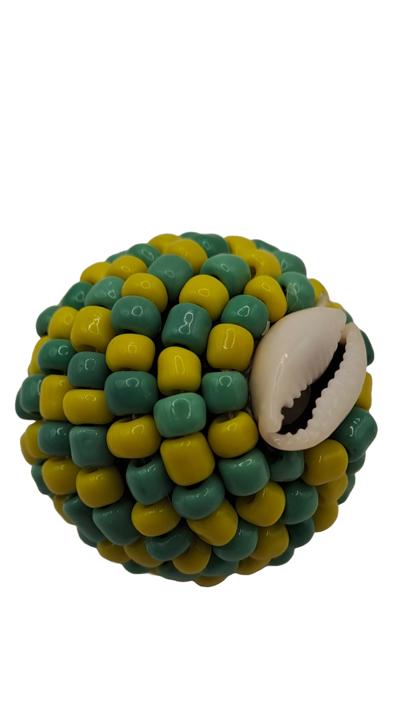 Macuto Talisman