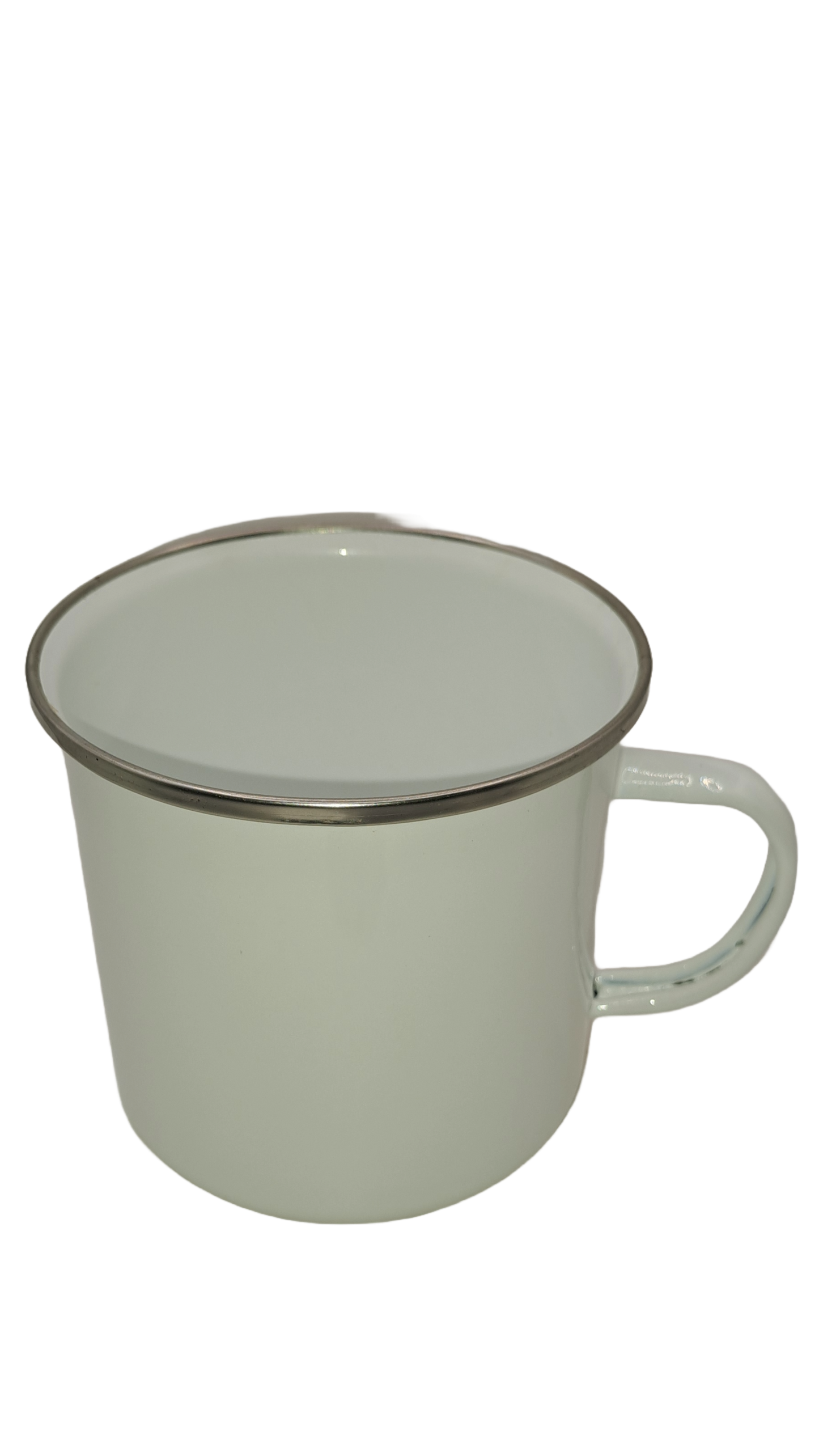 Jarra de Aluminio