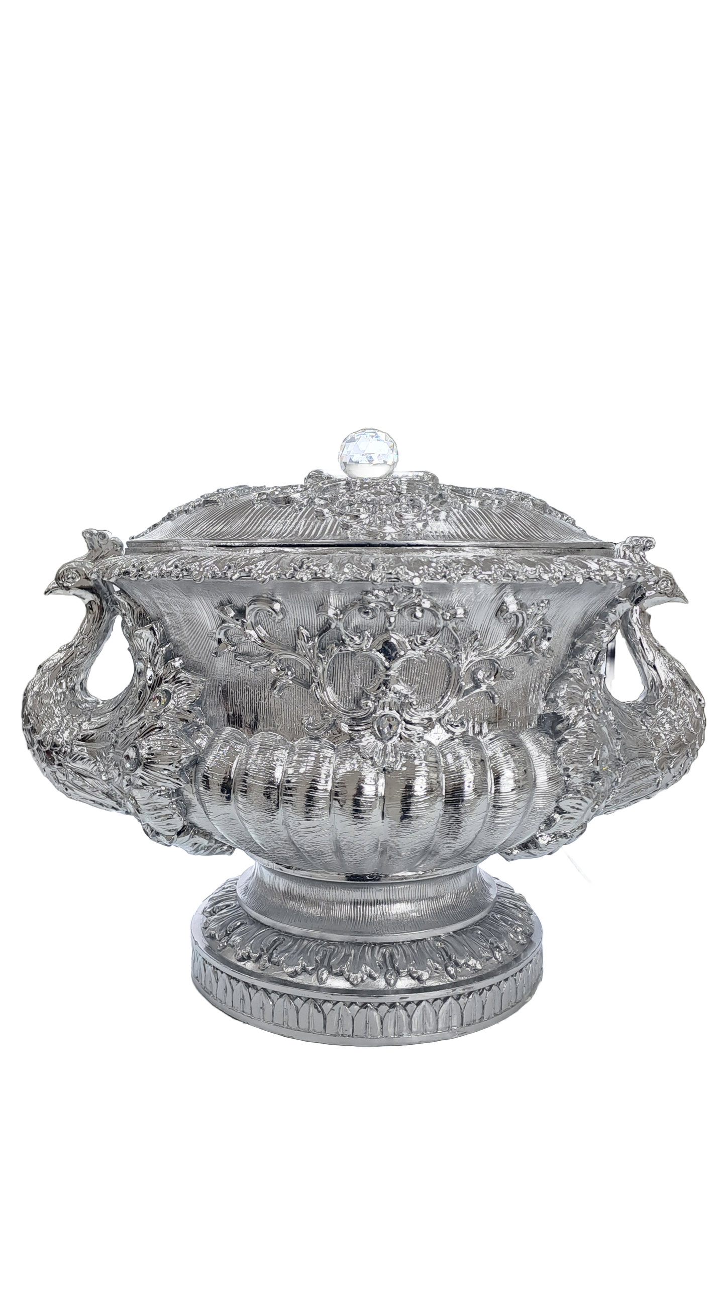 Batea de obatala SILVER
