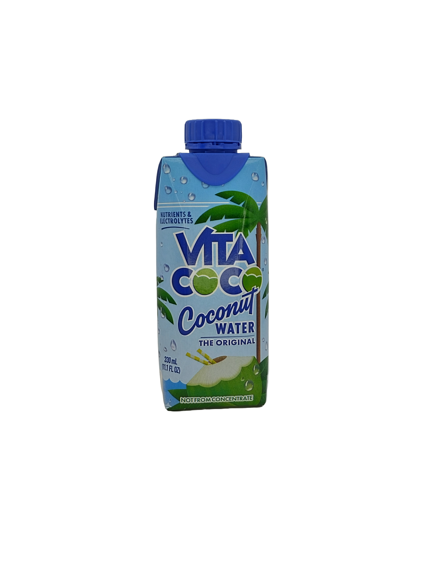 Vita Coco/ coconut water