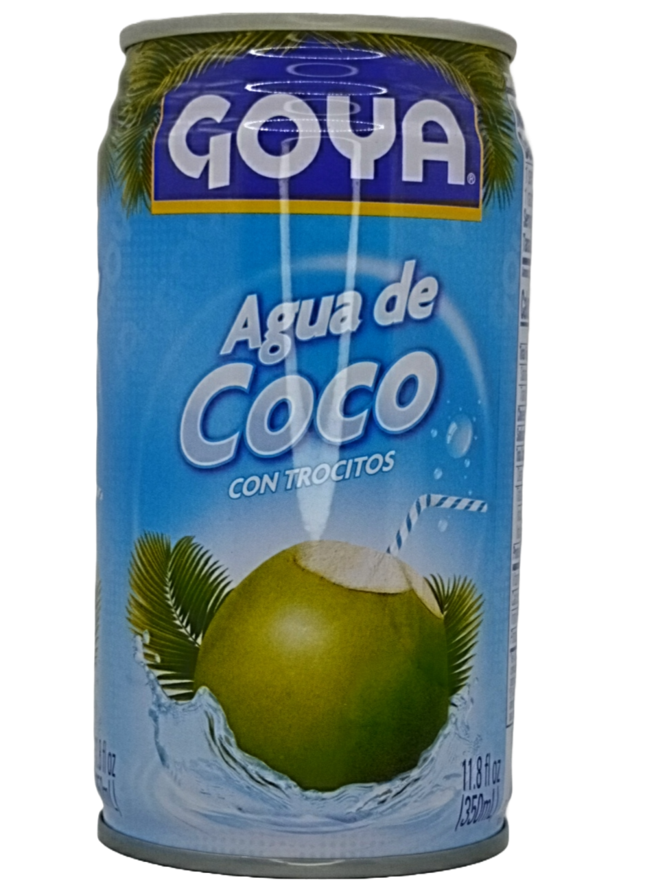 Agua de Coco / GOYA