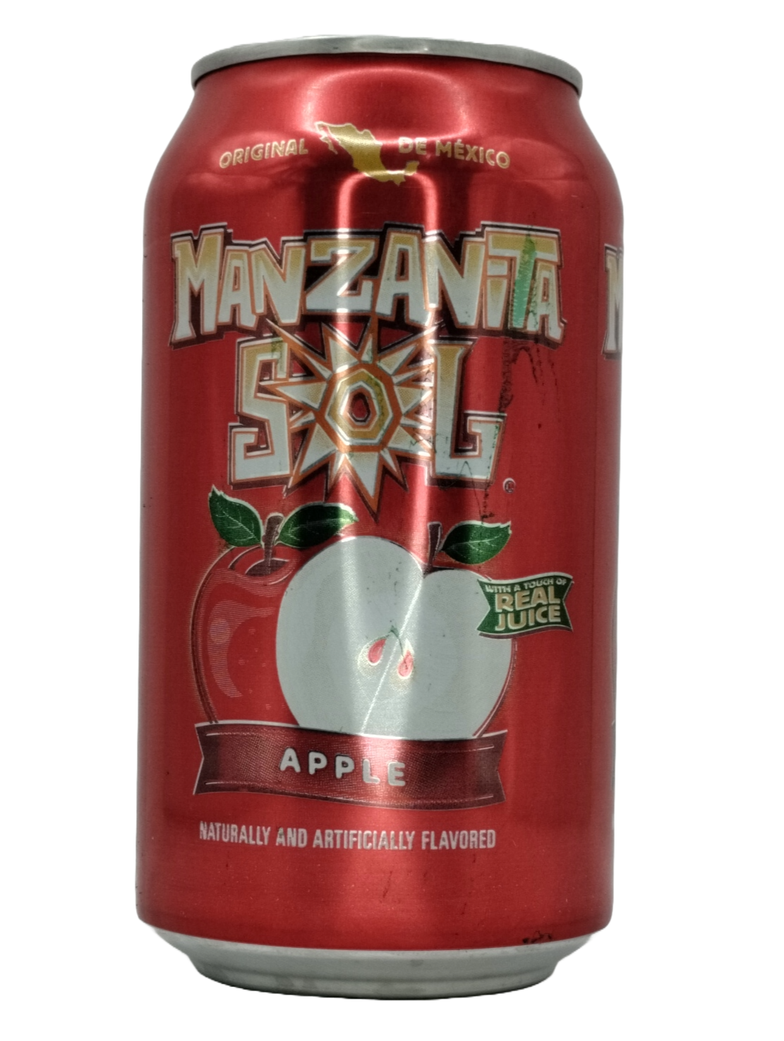 Manzanita Sol / Soda