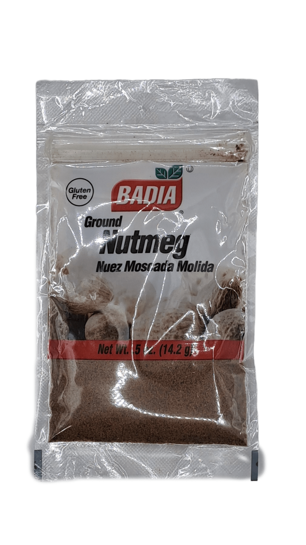 Nuez Moscada Molida