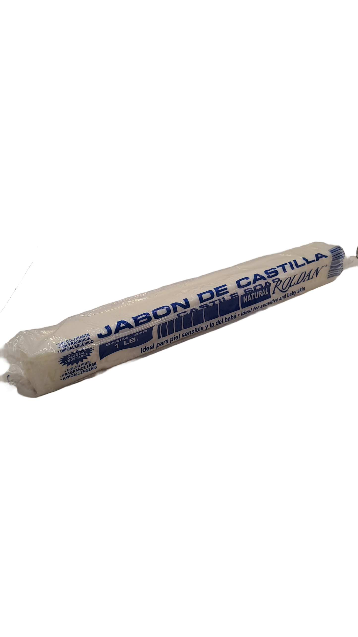 Jabon Castilla