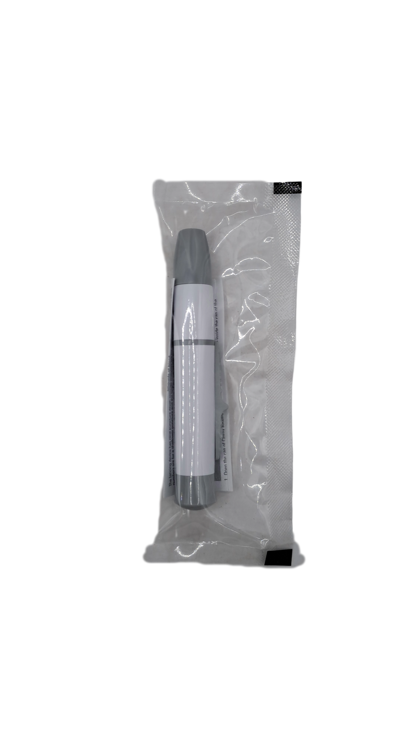 Tirillas / Glucocard