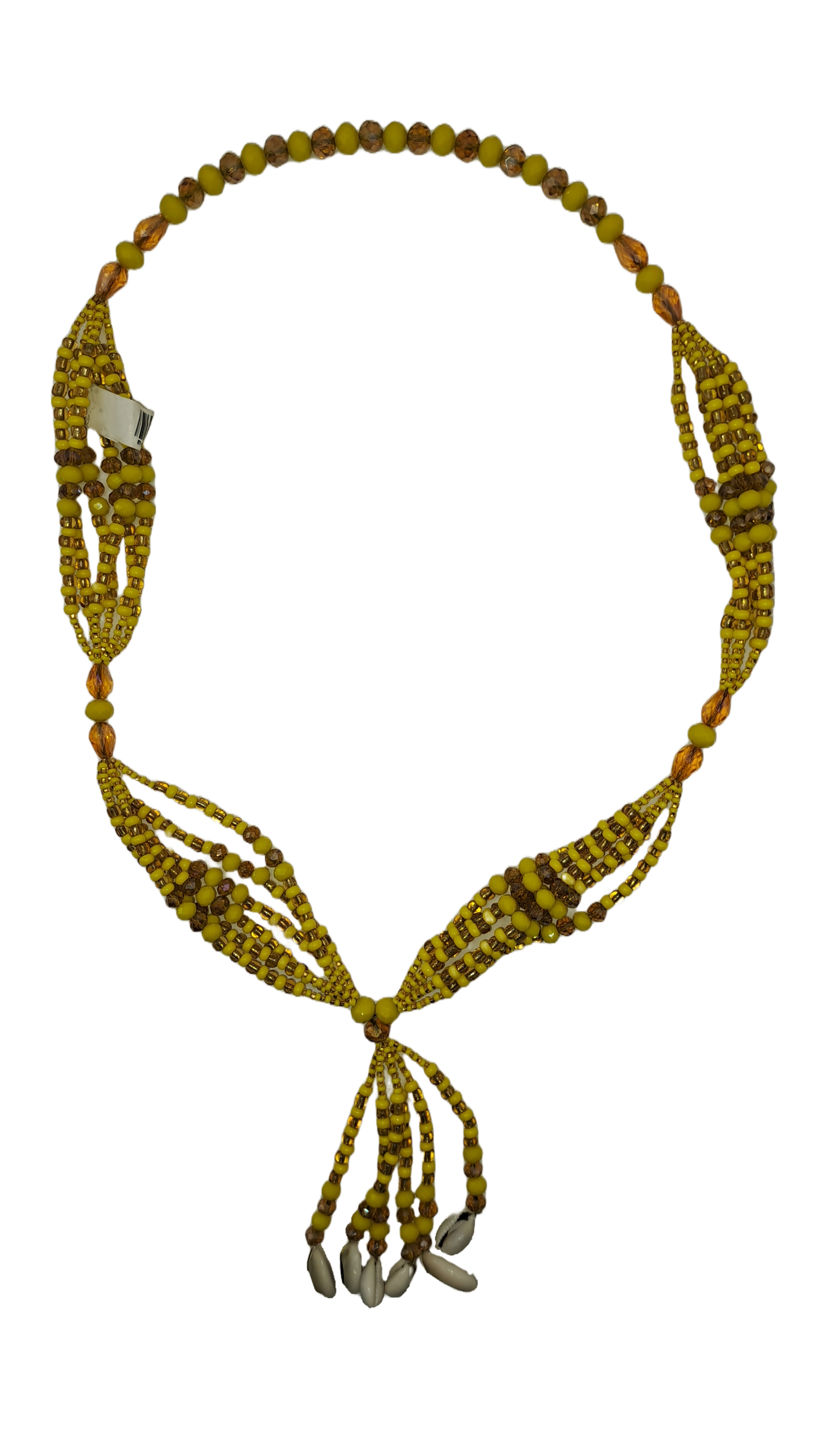 Collar de Mazo