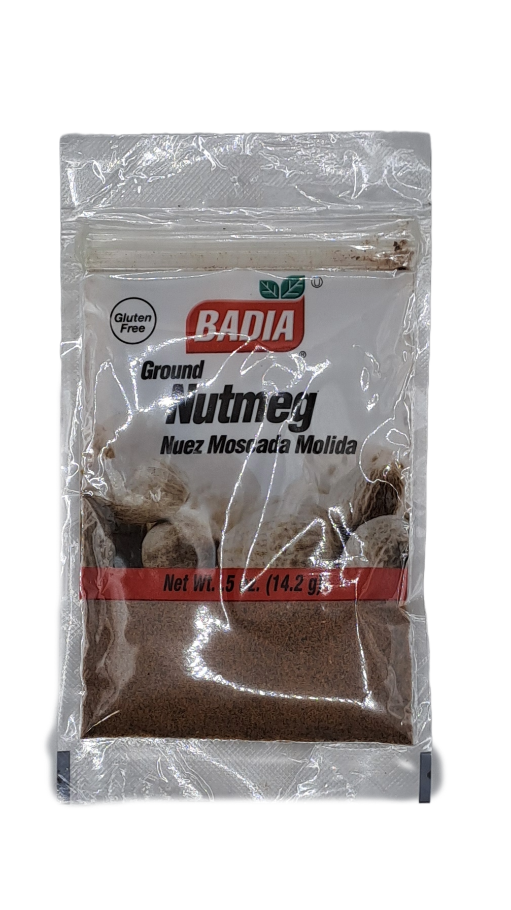 Nuez Moscada / Nutmeg / Badia