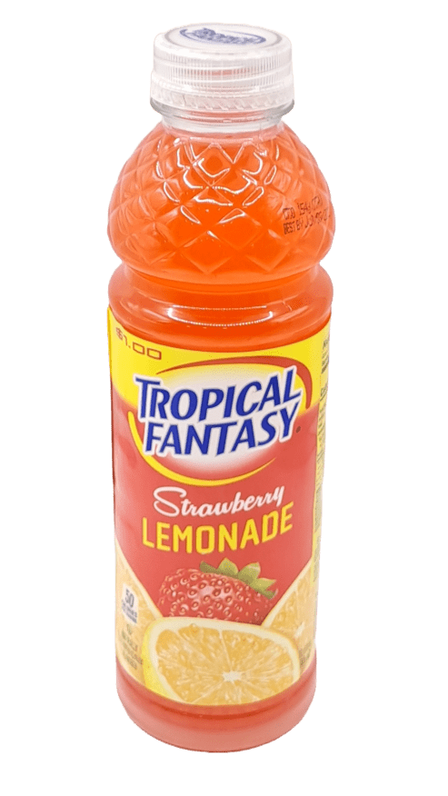 Tripical Fantasy Lemonade