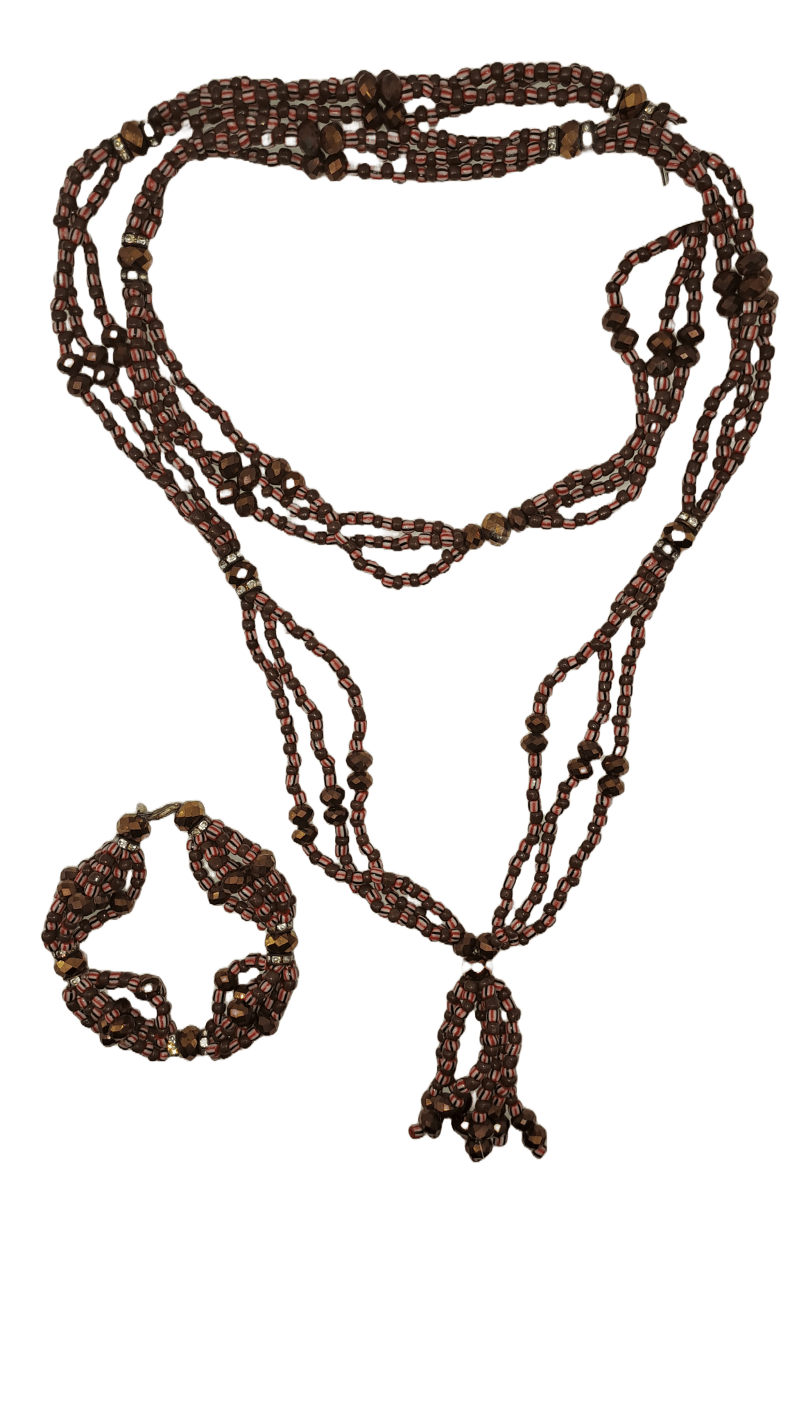 collar de obba
