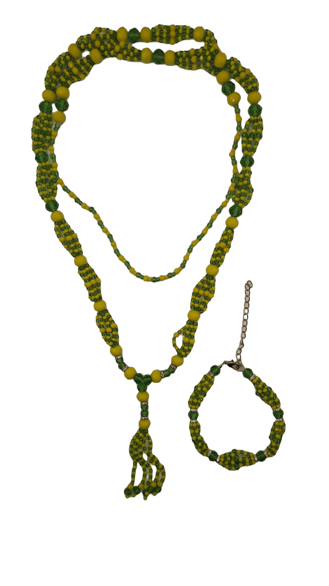 collar ocn ilde de orula