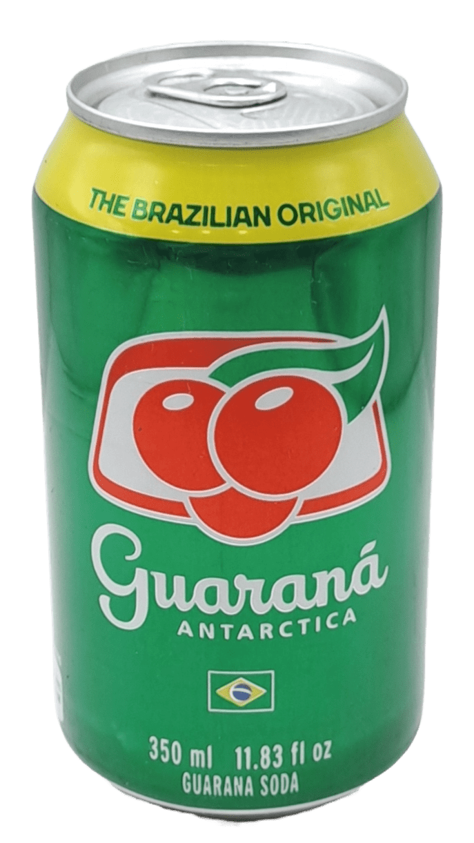 guarana soda