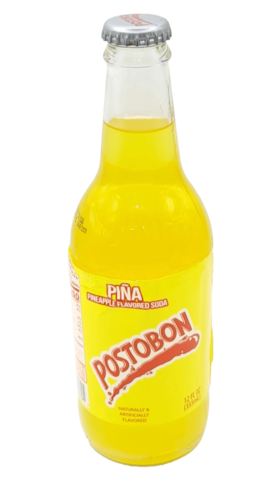 postobon sabor piña