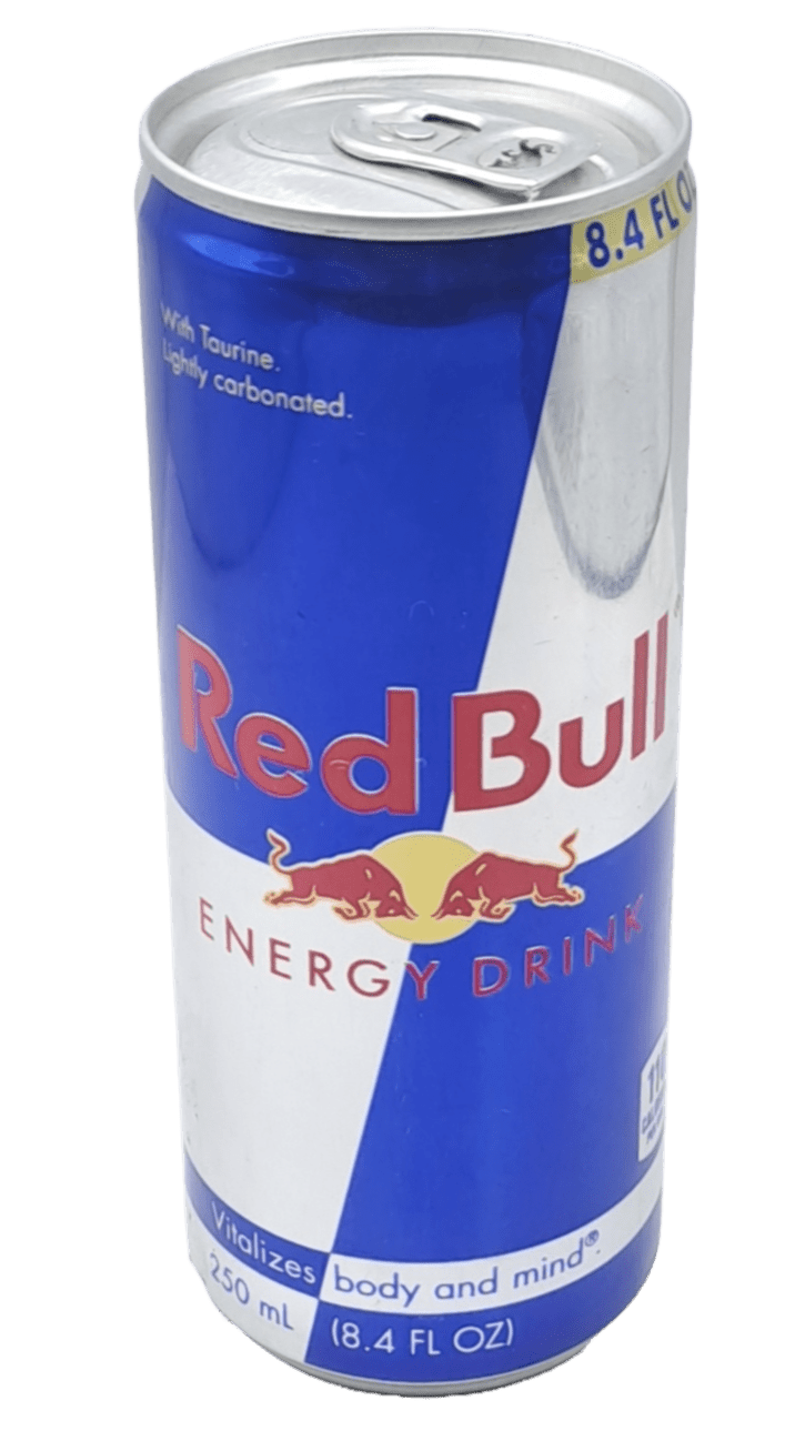 red bull 8.4oz