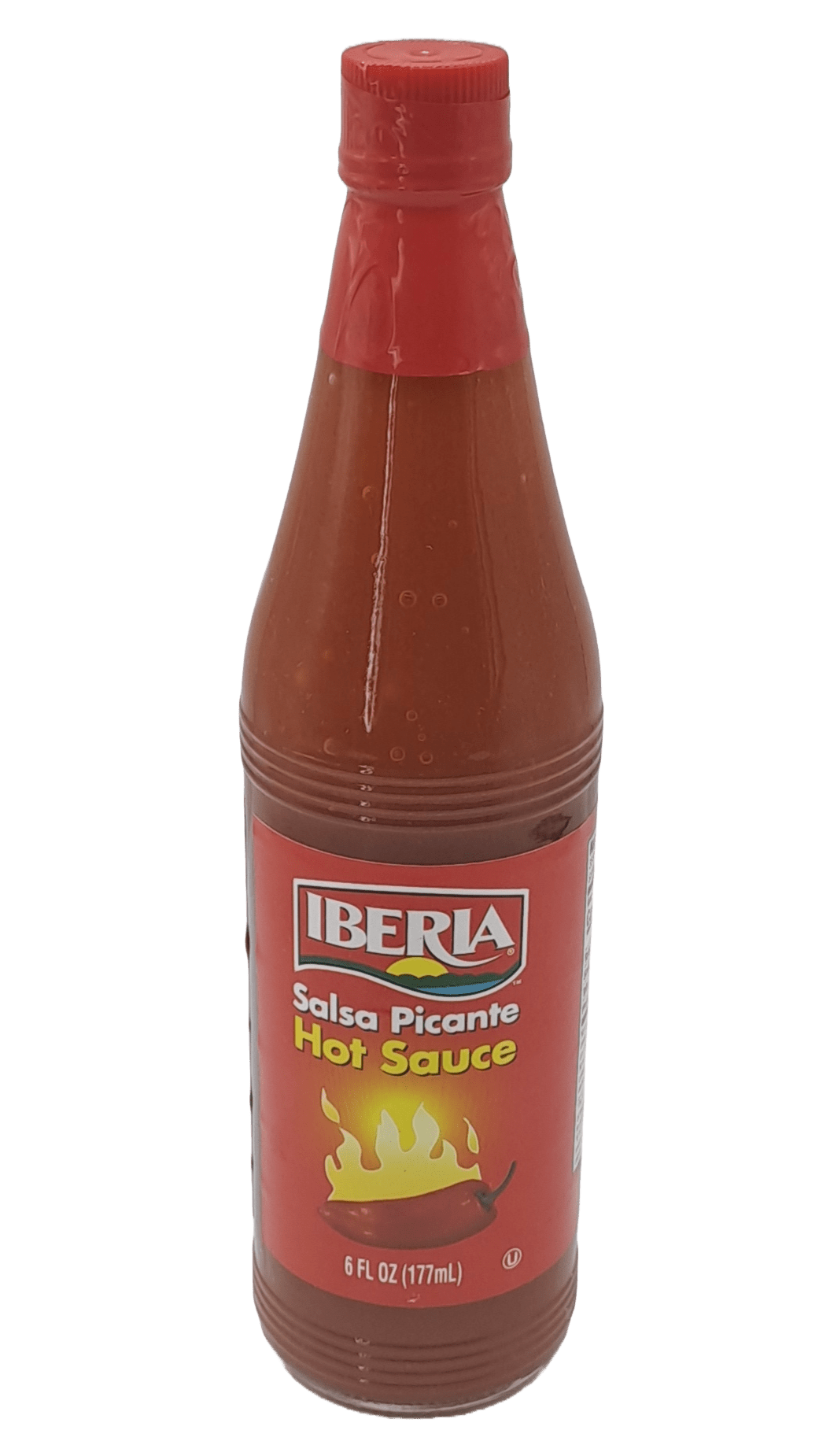 salsa picante iberia