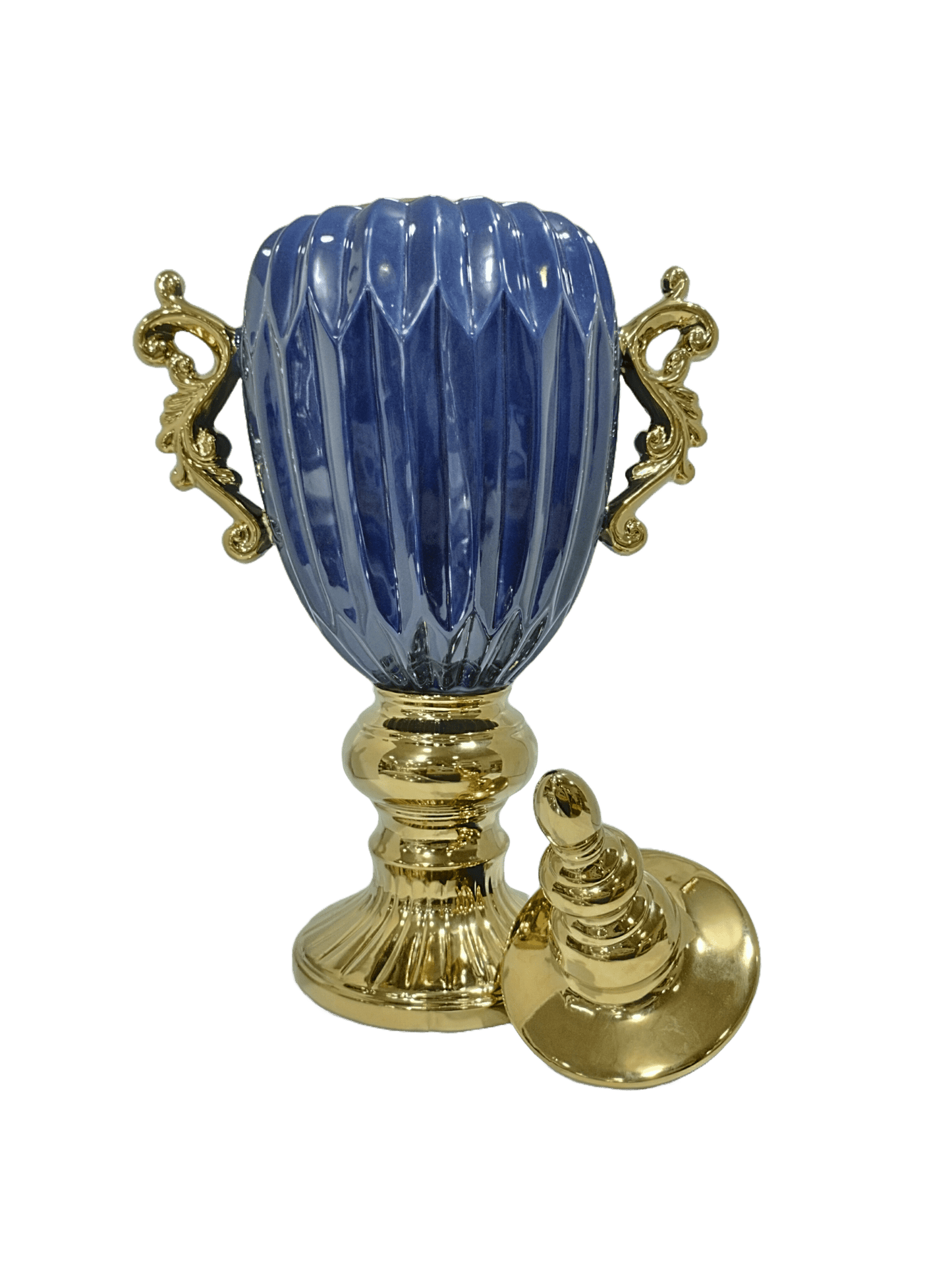 sopera yemaya tipo copa abierta