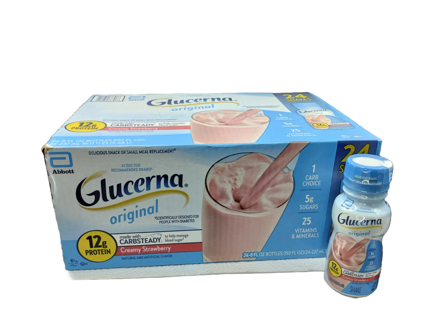 Glucerna