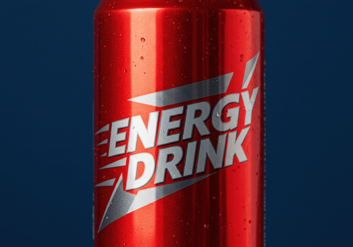 Coleccion Bebidas Energéticas