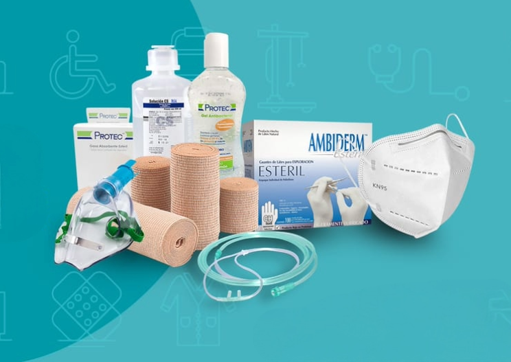 Insumos Médicos