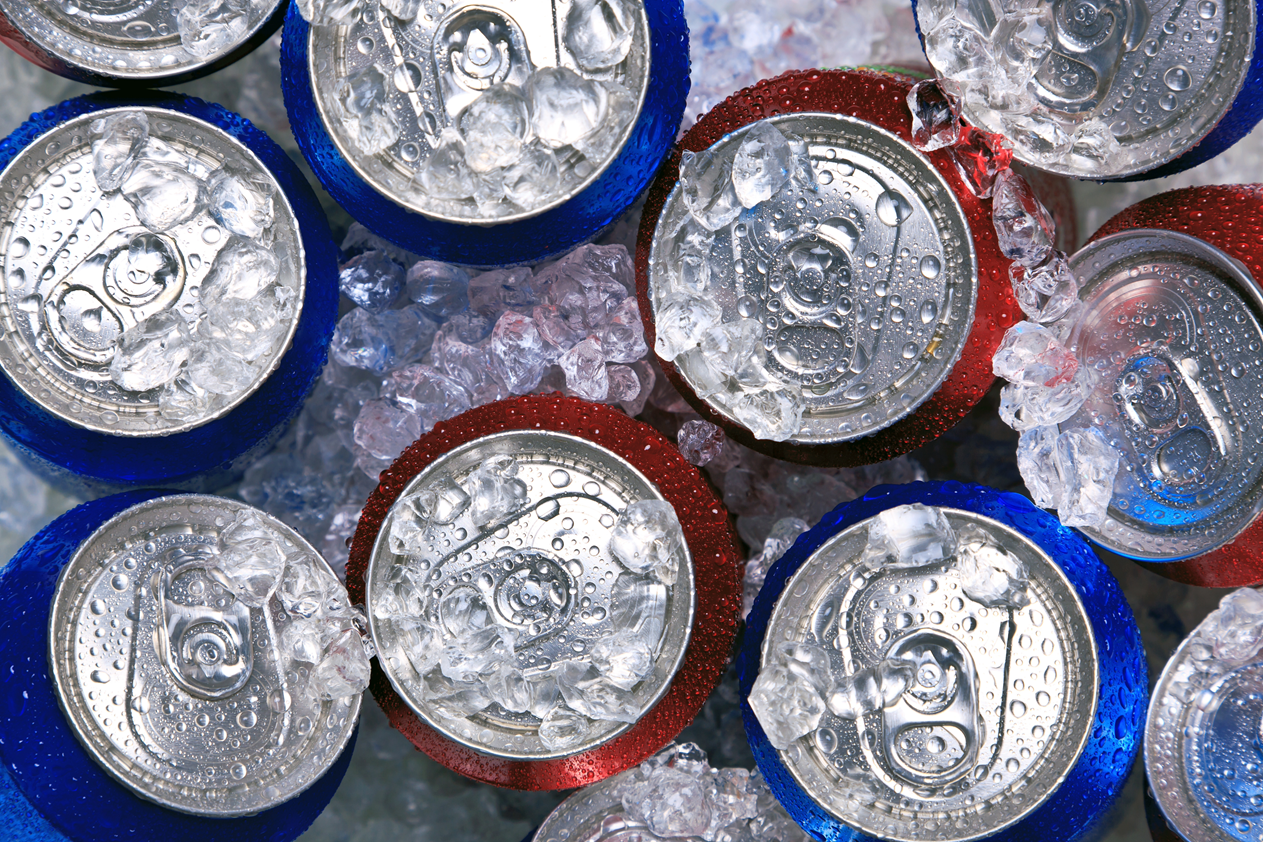 Sodas