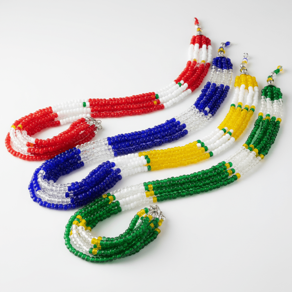 Collares o Elekes