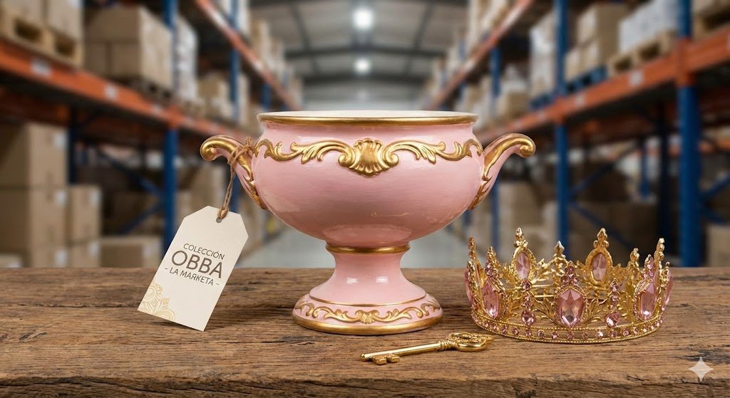 Coleccion de la deidad Obba