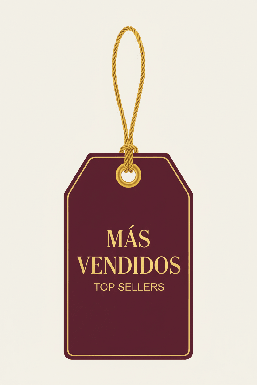 Coleccion Mas Vendidos