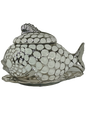 Sopera Obbatala Forma de Pescado