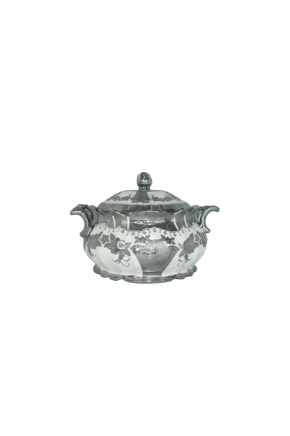 Obbatala Soup Tureen