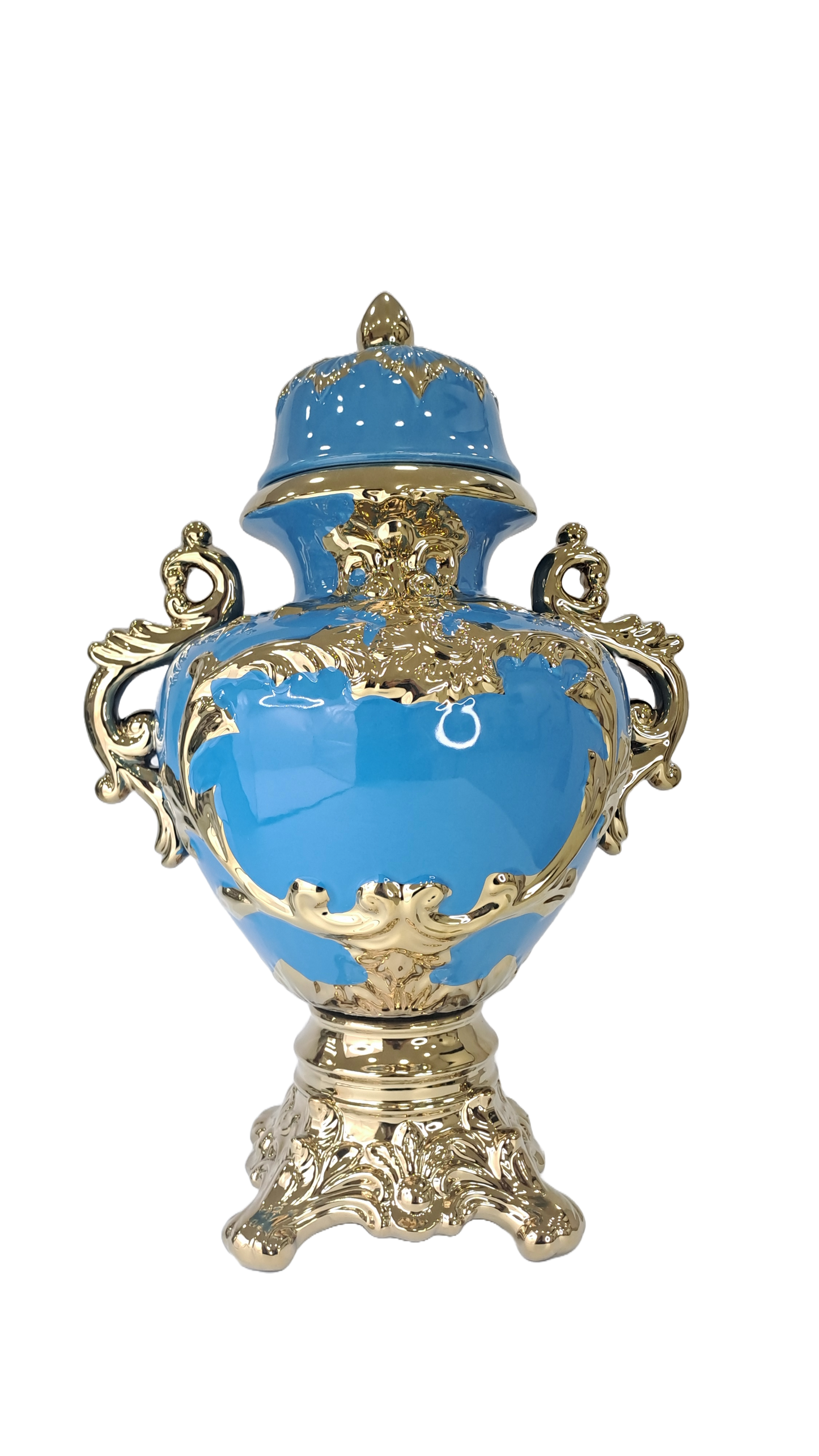 Sopera Tipo Copa