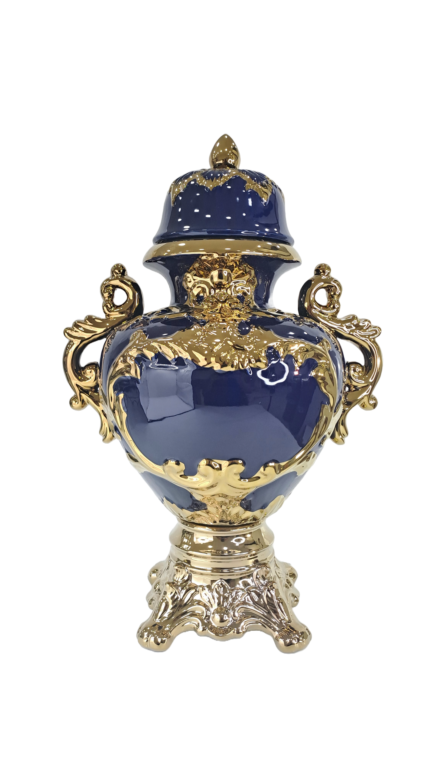 Sopera Tipo Copa