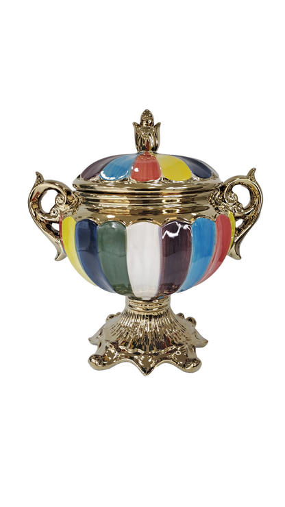 Sopera Multicolor Oya