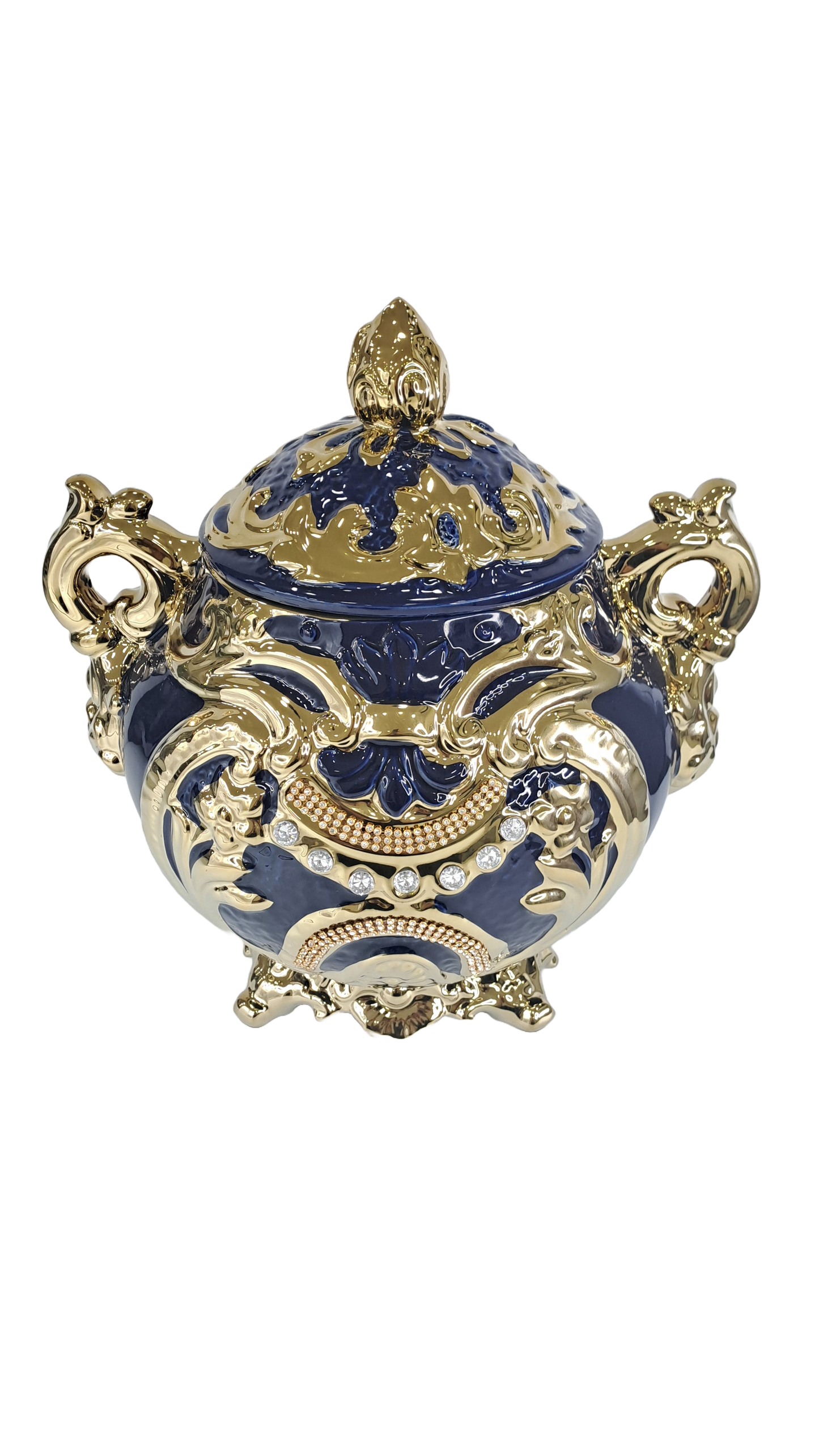 Sopera Mediana 2