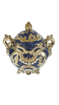 Sopera Mediana 2