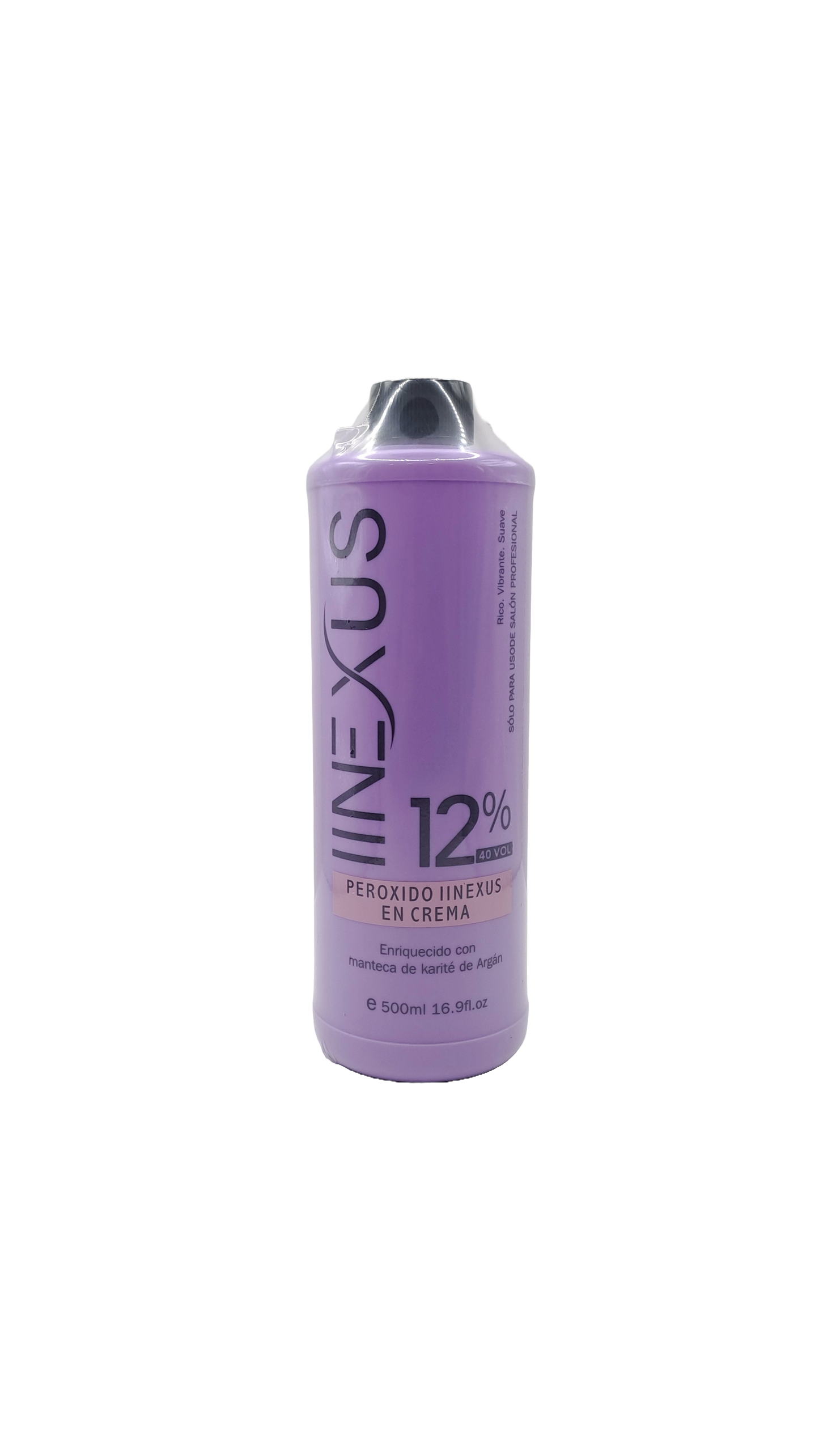 IINEXUS Peroxido en Crema