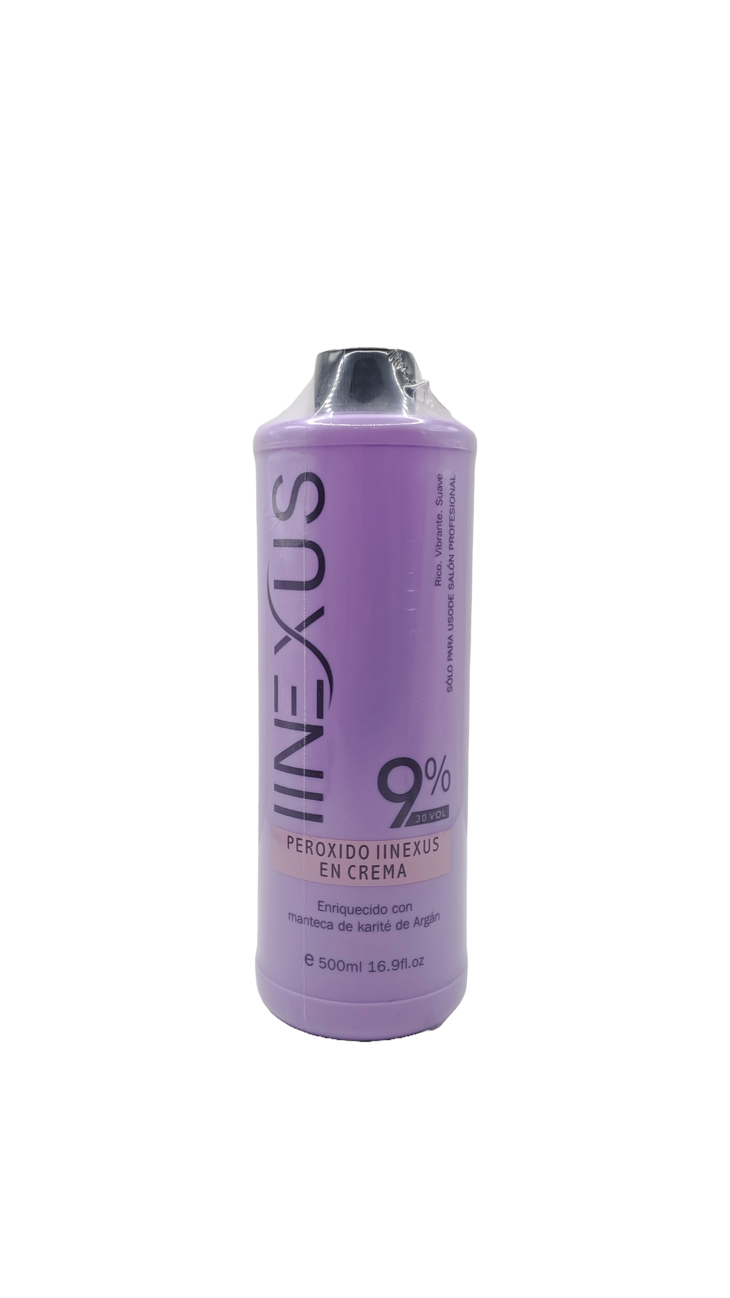 IINEXUS Peroxido en Crema