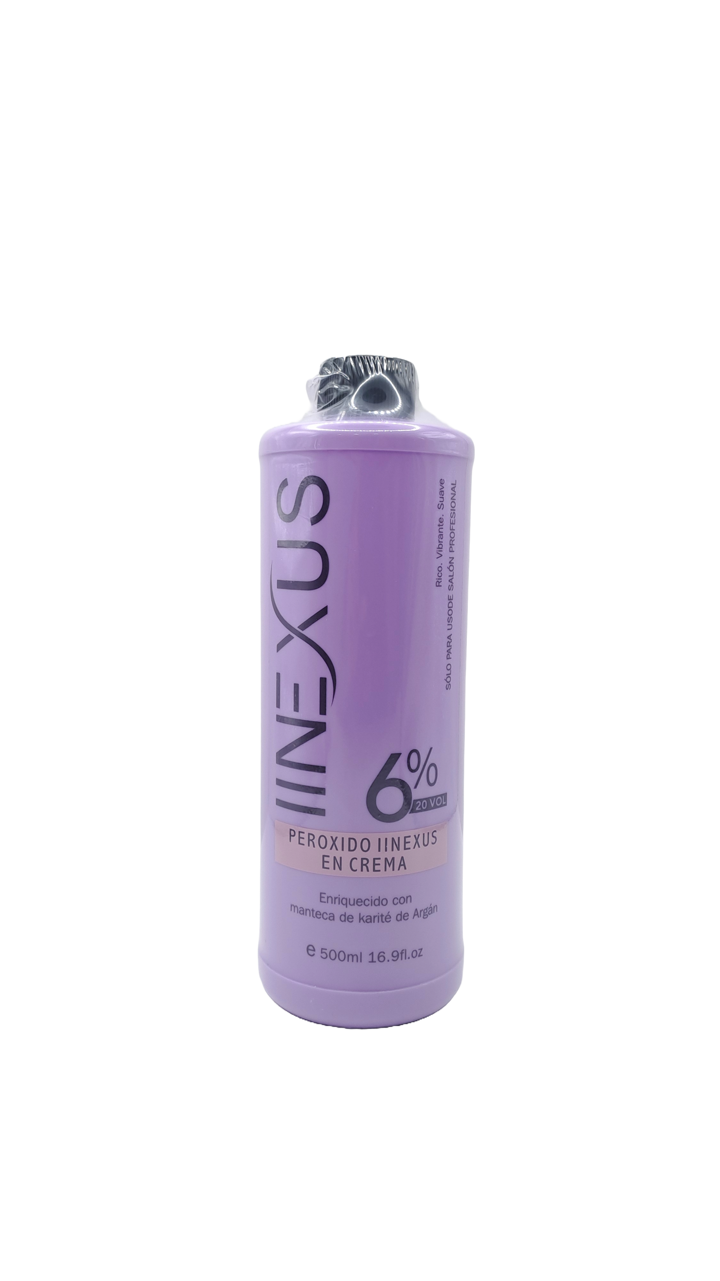 IINEXUS Peroxido en Crema