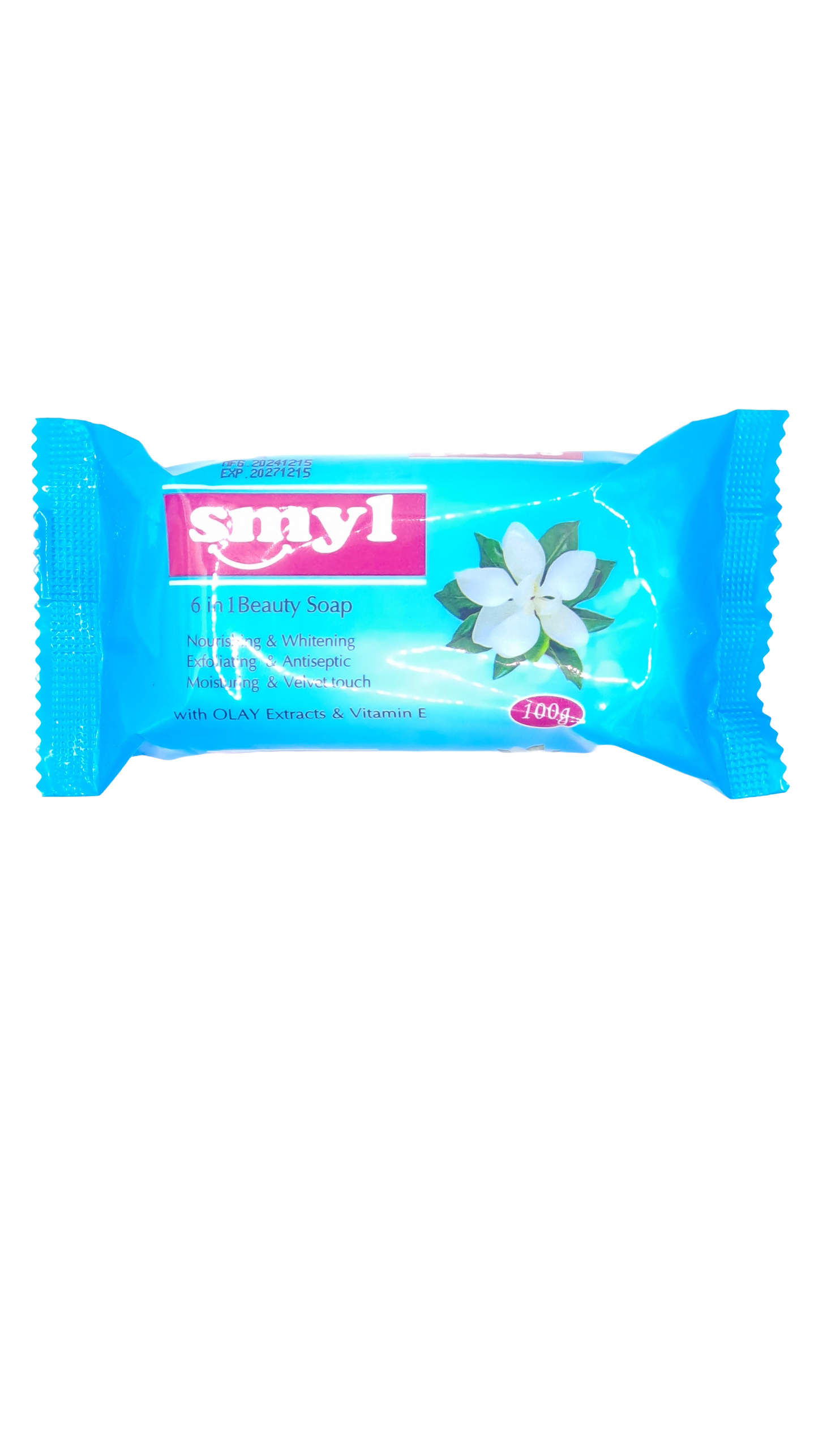 Jabon smyl