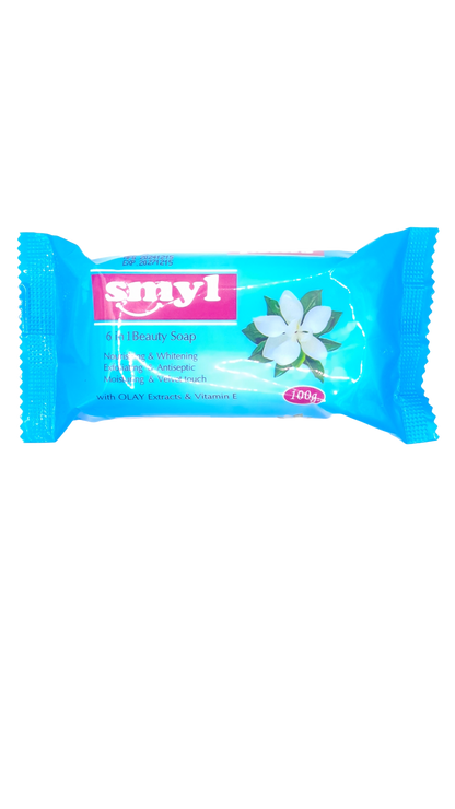 Jabon smyl