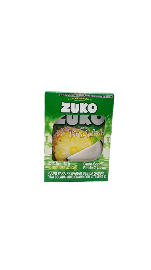 ZUKO/Piña Colada