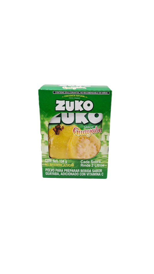 ZUKO/Guayaba