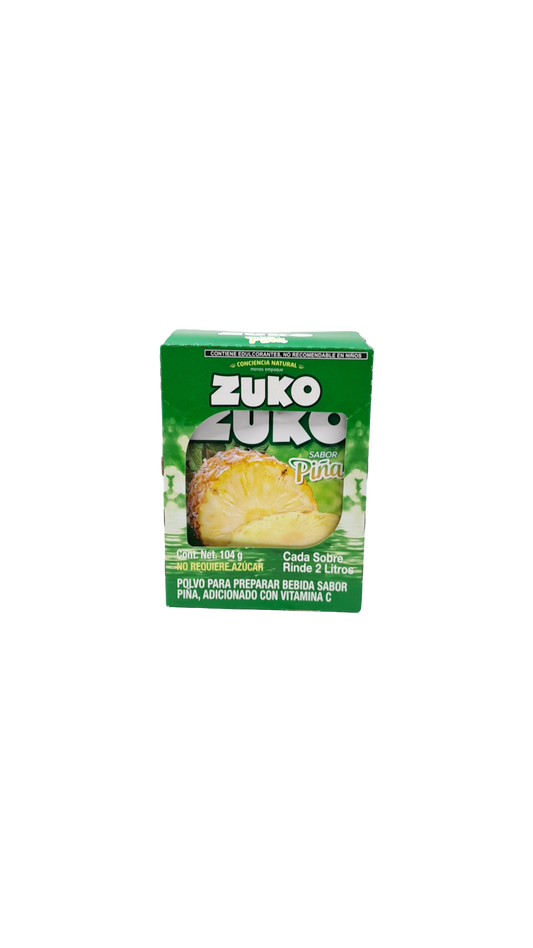 ZUKO/Piña