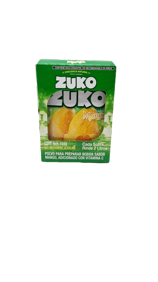 ZUKO/Mango