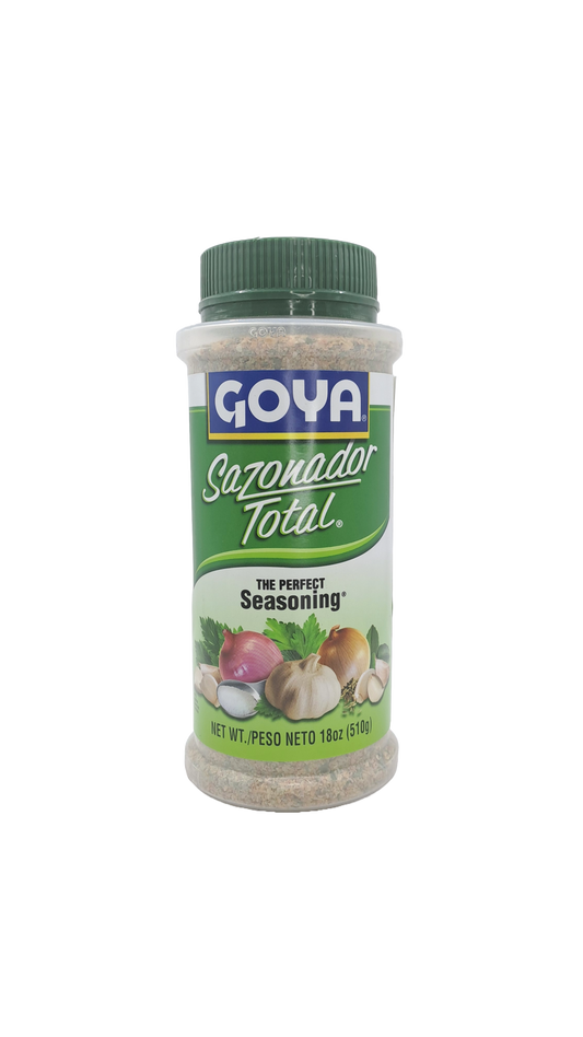Sazonador Total/Goya
