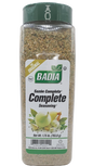 Sazon Completo/Badia